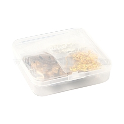Kit de fabrication de boucles d'oreilles bricolage&nbsp;DIY-FS0004-95