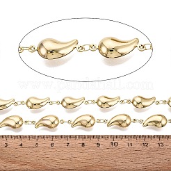 Cadenas de eslabones de acero inoxidable 304&nbsp;CHS-Q010-04G