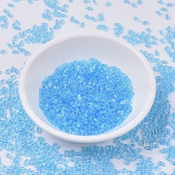 Miyuki mezza tila perline&nbsp;SEED-JP0008-HTL0148