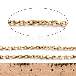 Catene portacavi in acciaio inossidabile chirurgico 316&nbsp;CHS-B010-03B-G