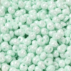 6/0 Glasperlen&nbsp;SEED-M012-01A-07