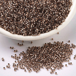 Perline miyuki delica&nbsp;SEED-JP0008-DB0037