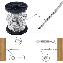 Tiger Schwanz Draht&nbsp;TWIR-PH0001-06P