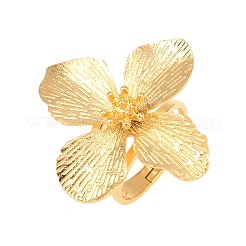 Anelli in acciaio inossidabile 304&nbsp;RJEW-H267-01G