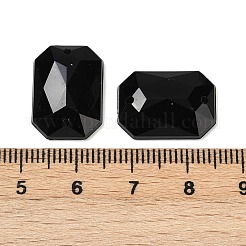 Nähen auf Rhinestone&nbsp;ACRT-M011-13x18mm-01