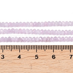 Stränge aus facettierten&nbsp;G-B175-A16-2x3mm