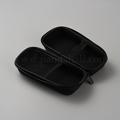 Organizer-Tasche aus Polyester für elektronische Geräte&nbsp;AJEW-WH20007-28