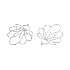 201 pendentifs en acier inoxydable&nbsp;X-STAS-N102-15P