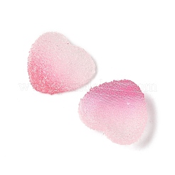 Harz-Cabochons im Süßigkeiten-Lebensmittelstil&nbsp;LS-RESI-R461-01G