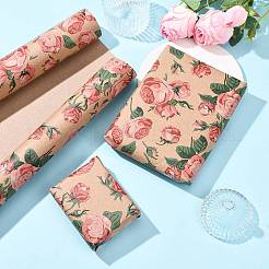 Carta da regalo in carta&nbsp;DIY-FZC0003-001E