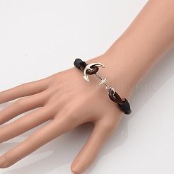 Braccialetti della lega&nbsp;BJEW-PJB846-1