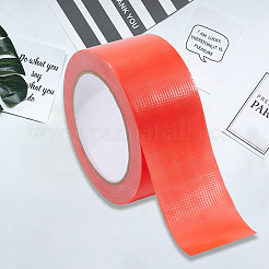 1 Rolle Polyethylen- und Gaze-Klebebänder zur Teppichbefestigung&nbsp;AJEW-CP0006-91A-03