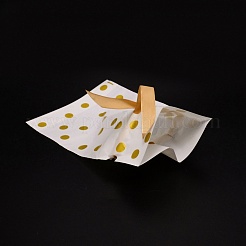 Verpackungsbeutel aus Kunststoff&nbsp;ABAG-WH0038-04B-01