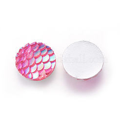 Cabochons in resina&nbsp;X-CRES-Q191-HA023-6