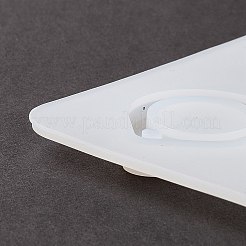 Schlüsselform diy anhänger silikonformen&nbsp;LS-DIY-F114-14