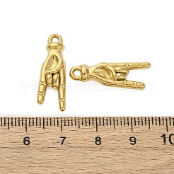 Anhänger aus Edelstahl 304&nbsp;STAS-Z142-12G
