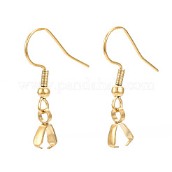 Ganci in acciaio inossidabile placcati ioni (ip) 304&nbsp;STAS-N092-136G
