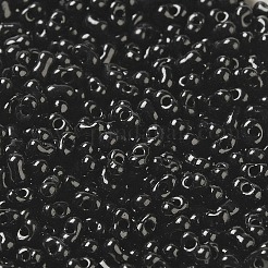 Opaken Glasperlen&nbsp;SEED-K009-06B-01