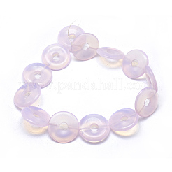 Perline Opalite fili&nbsp;G-L557-40A