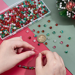 Weihnachtsmotiv&nbsp;CCG-PH0001-22B