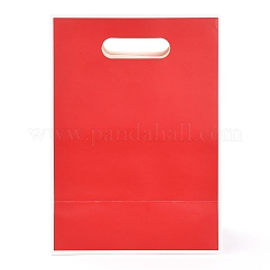 Rechteckige Papiertüten&nbsp;LS-ABAG-I005-01A-02