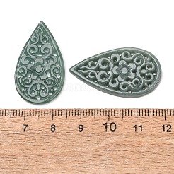 Anhänger aus natürlichem&nbsp;G-Z155-05