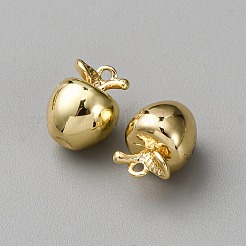 Messing Charme&nbsp;KK-WH0079-184G