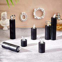 1 Satz Schmuckständer für Fingerringe aus Acryl&nbsp;RDIS-NB0001-07