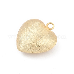 Messing Anhänger & Charms&nbsp;LS-KK-Q049-01B-G