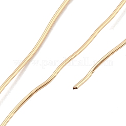 10 Rolle runder Kupferdraht&nbsp;CWIR-C003-01G-KCG