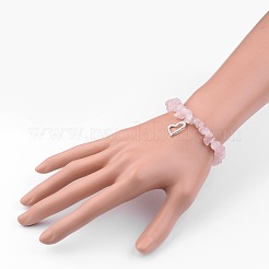 Legierung Charme Armbänder&nbsp;X-BJEW-JB02481-01