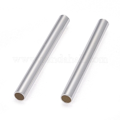 Perline di vetro tubo&nbsp;KK-Y003-73K-S