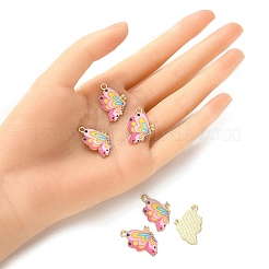 Pendentifs en alliage imprimés&nbsp;FIND-YW0001-70B
