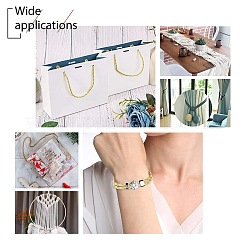 Fil de nylon 3 pli&nbsp;NWIR-WH0009-24E