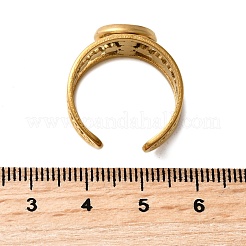 Manschettenringkomponenten aus Edelstahl 304&nbsp;STAS-V012-01A-G