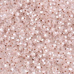 Perles de rocaille en verre&nbsp;SEED-N007-01H