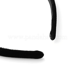 Plastikhaarbänder&nbsp;OHAR-R275-08