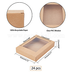 Scatola di cartone&nbsp;CON-NB0001-30A-01