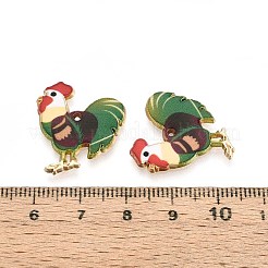 Gedruckte Legierungsanhänger&nbsp;ENAM-CJC0020-47B