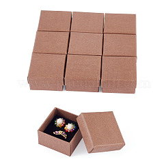 Geschenkschachteln aus Pappe für Schmuck&nbsp;CON-TAC0014-10A