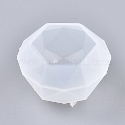 Diamant-Eisball-Silikonformen&nbsp;X-DIY-I036-20C