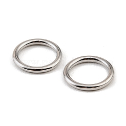 Anelli collegamenti in ottone&nbsp;KK-CBAF17A-03P