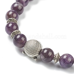 Bijoux chakra&nbsp;AJEW-I059-12F