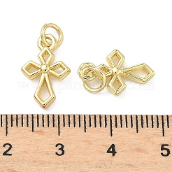 Pendentifs en laiton&nbsp;KK-A282-20G