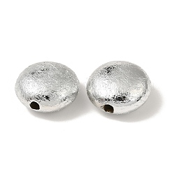 Perles en plastique ccb avec placage UV&nbsp;FIND-Z066-12