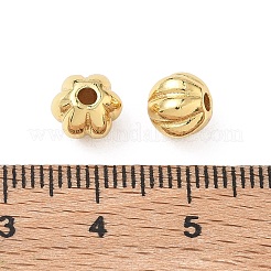 Perline in ottone&nbsp;KK-D289-42G