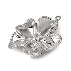 Pendentifs en acier inoxydable 304&nbsp;STAS-K322-25A-P