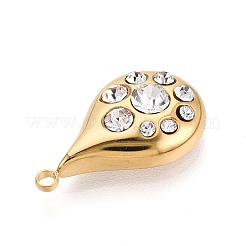 Anhänger aus Edelstahl 303&nbsp;STAS-Q110-27G