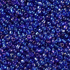 12/0 round perline di vetro&nbsp;SEED-US0003-2mm-168