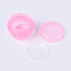 Nachfüllbares Cremetiegel aus 30 g PP-Kunststoff&nbsp;MRMJ-WH0046-A06